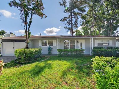 4516 S Renellie Dr, Tampa, FL, 33611