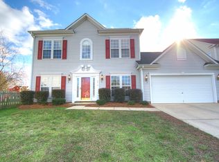 6316 Stoney Valley Ct, Charlotte, NC 28269
