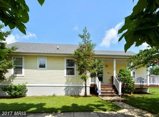 5132 Navahoe St, College Park, MD