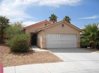 1837 Zircon Ridge Ct, Las Vegas, NV 89106