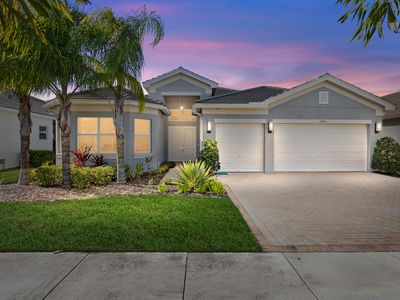 11974 SW Laguna Bay Parkway, Port Saint Lucie, FL, 34987