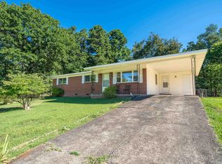 102 Meadow St, Hot Springs, AR 71913