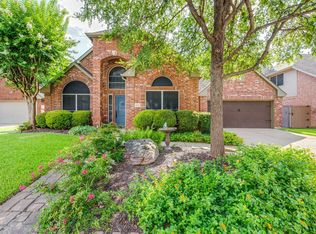 607 Wren Cv, McKinney, TX 75072
