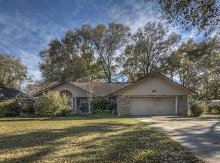 420 Old Transfer Rd UNIT 1, Wewahitchka, FL 32465