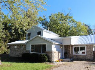 13030 Laurel Rd NE, Thornville, OH 43076
