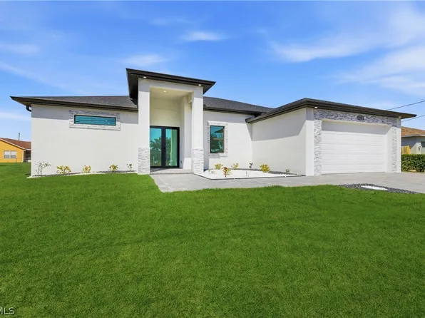 921 NE 15th St, Cape Coral, FL 33909