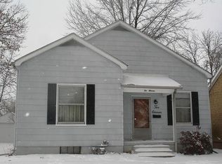 211 Crane St, Edwardsville, IL 62025