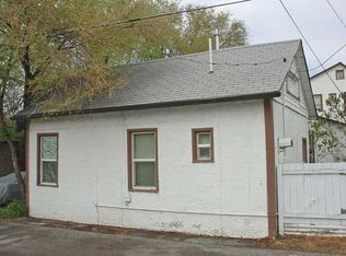 220 1/2 N 24th St, Billings, MT 59101