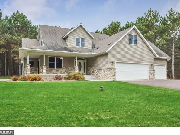 3596 150th Ave SE, Clear Lake, MN 55319