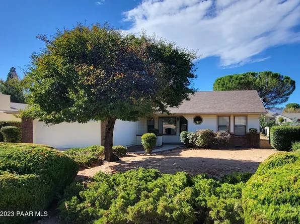 1114 N Old Chisholm Trl, Dewey, AZ 86327