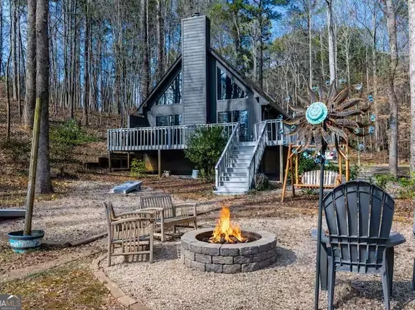68 Franklin Rd, Eatonton, GA 31024