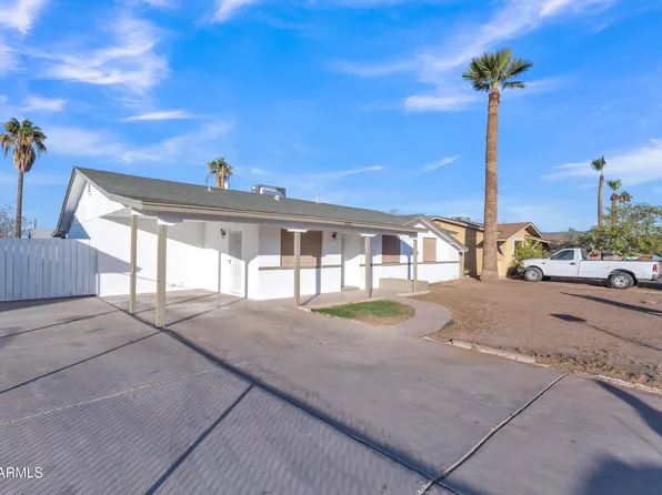 2308 E CHIPMAN Road, Phoenix, AZ 85040