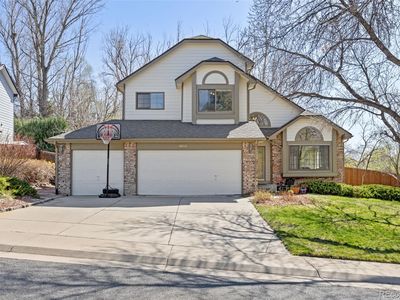 6868 Johnson Street, Arvada, CO, 80004