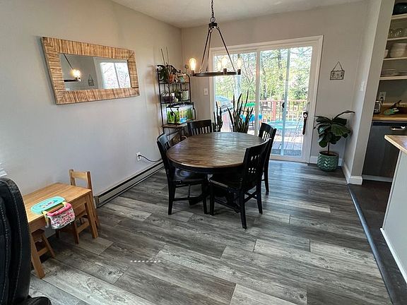 4th image of 413 West Dr