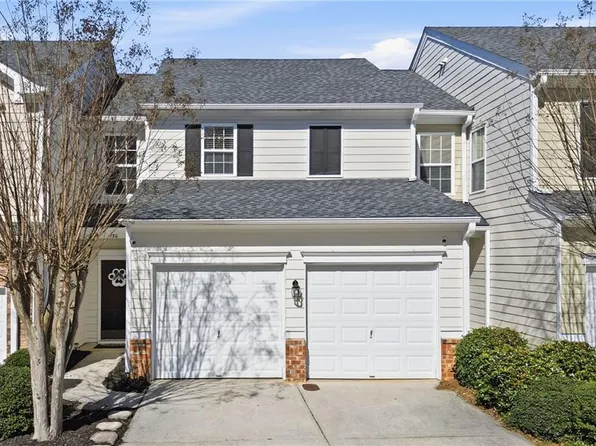 130 Flatwood Trl #20, Marietta, GA 30066