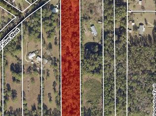 10348 Cisco Dr, Jacksonville, FL 32219