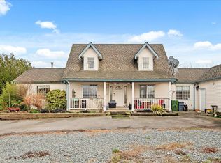8450 Banford Rd, Chilliwack, BC V2P 6H3