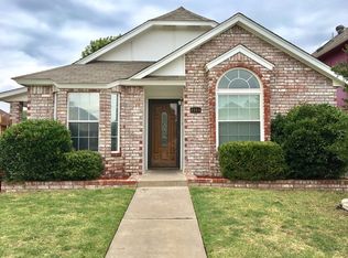 2603 Lonnie Ln, Oklahoma City, OK 73170