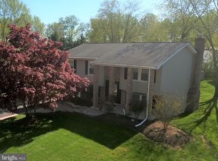 927 Fall Ridge Way, Gambrills, MD 21054