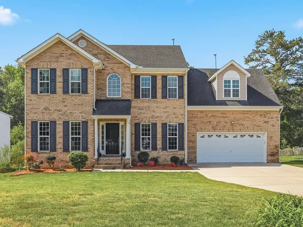 2288 Thomas Kenney Dr, Glen Allen, VA 23060