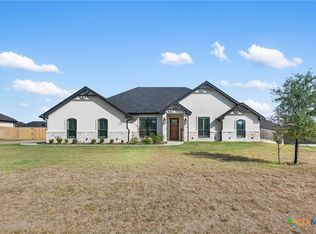 149 Metheglin Dr, Temple, TX 76502