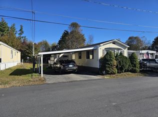 20 Anthony Cir #20, Swanzey, NH 03446