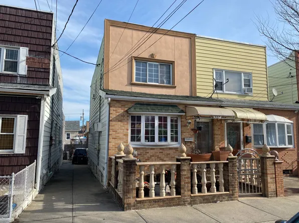 927 E 87th St, Brooklyn, NY 11236