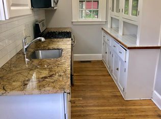 27 Webb Ave, Stamford, CT 06902