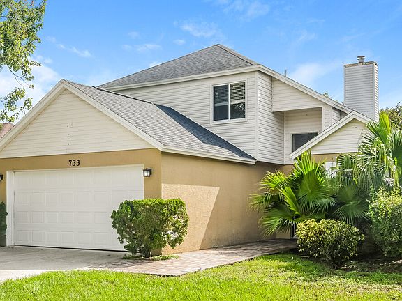 4th image of 733 Pond Pine Ct