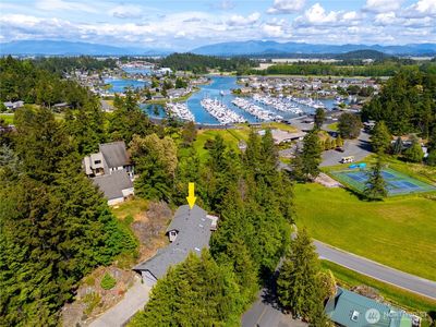 478 Colville Place, La Conner, WA, 98257