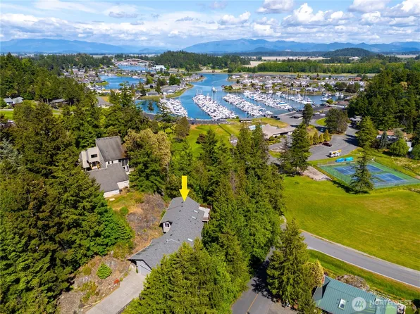 478 Colville Place, La Conner, WA 98257
