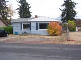 343 W Alder St, Sequim, WA 98382