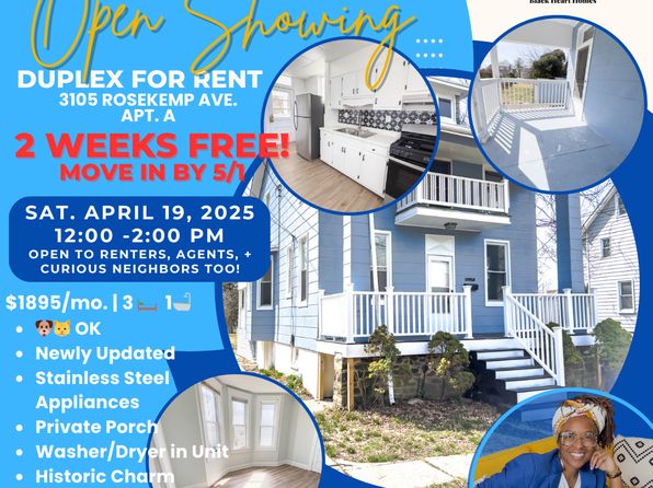 3105 Rosekemp Ave #2