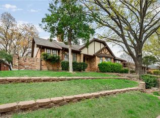 614 Glen Canyon Dr, Garland, TX 75040