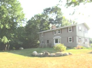 8651 N Gilmore Rd, Farwell, MI 48622