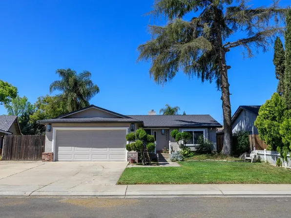 3009 Gideon Way, Ceres, CA 95307