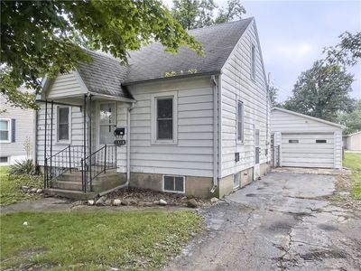 1710 11th St, Charleston, IL, 61920
