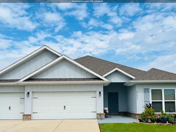 23077 Stock Ave, Foley, AL 36535