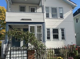 121 Walworth St #1, Roslindale, MA 02131