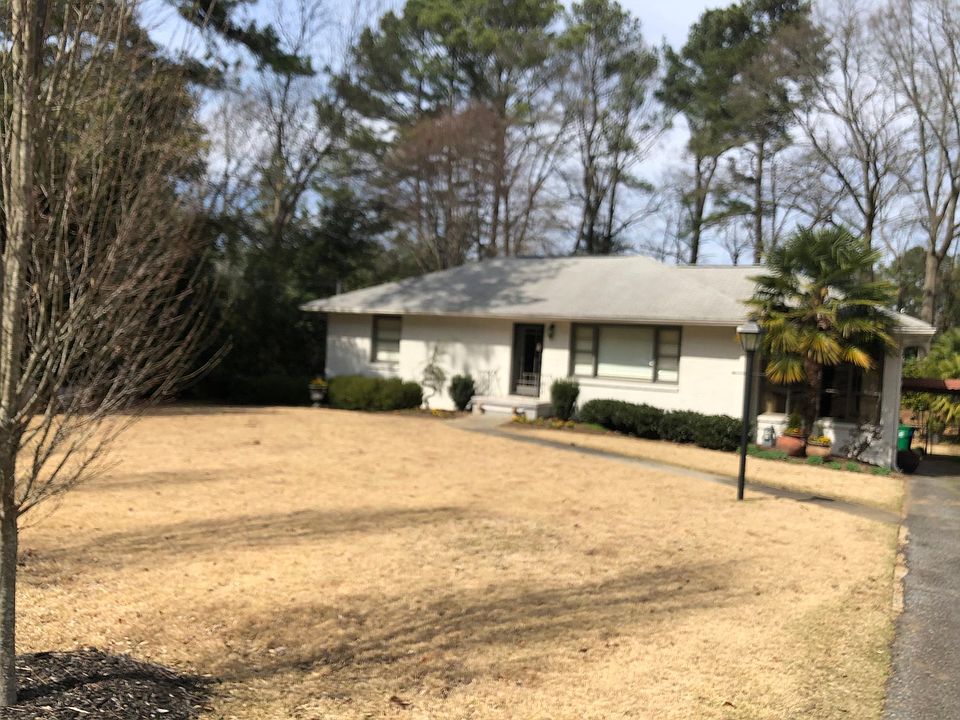 2nd image of 1286 Mayfair Dr