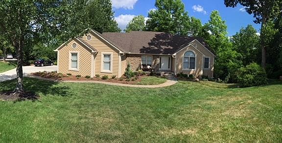 2nd image of 3158 Hawkslanding Dr