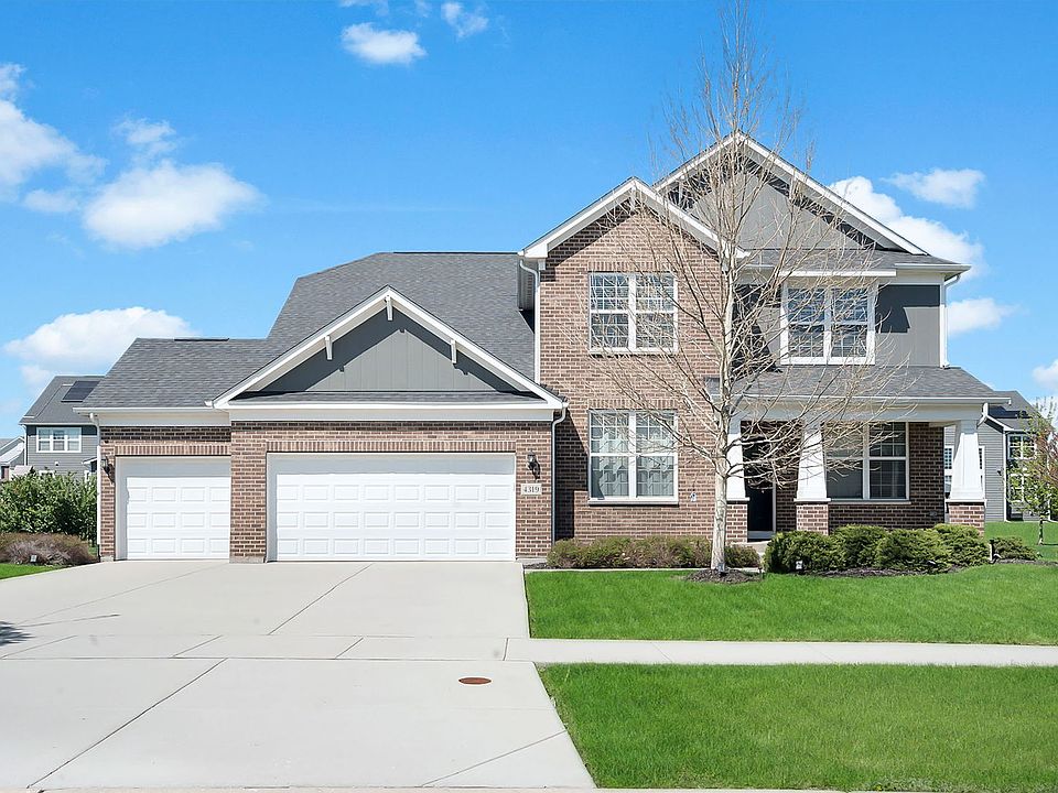 1st image of 4319 Plantree Rd