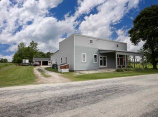 3135 Man Cal Rd, Reedsville, WI 54230
