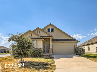 758 Cornflower Ct, New Braunfels, TX 78130