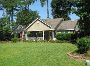 1023 Pine Martin Rd, Beaufort, SC 29902