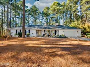 62 Richmond Rd, Jackson Springs, NC 27281
