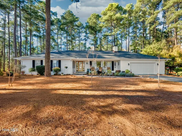 62 Richmond Road, Jackson Springs, NC 27281