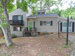 2898 Cocklebur Cove Ct, Decatur, GA 30034