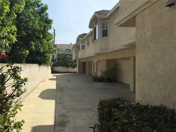 158 Alta St APT C, Arcadia, CA 91006