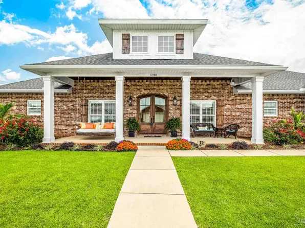 5748 Cobble Creek Dr, Pace, FL 32571